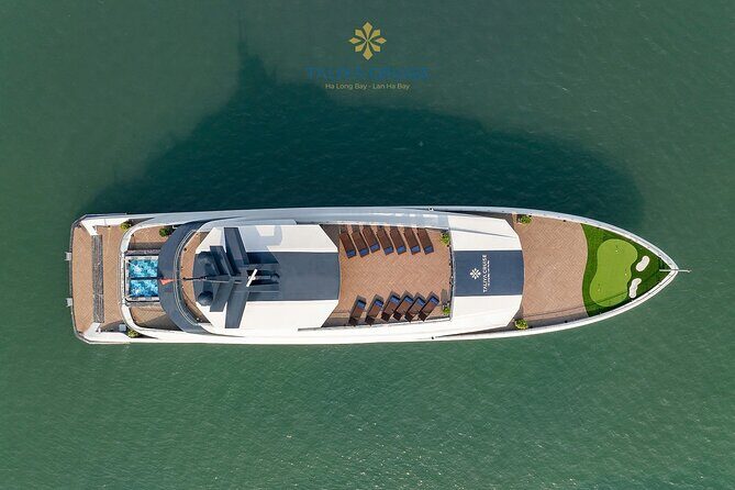 Taliya 5-Star Scenic Cruise: Ha Long Bay & Lan Ha Bay Tour - Who Is This Tour Best For?