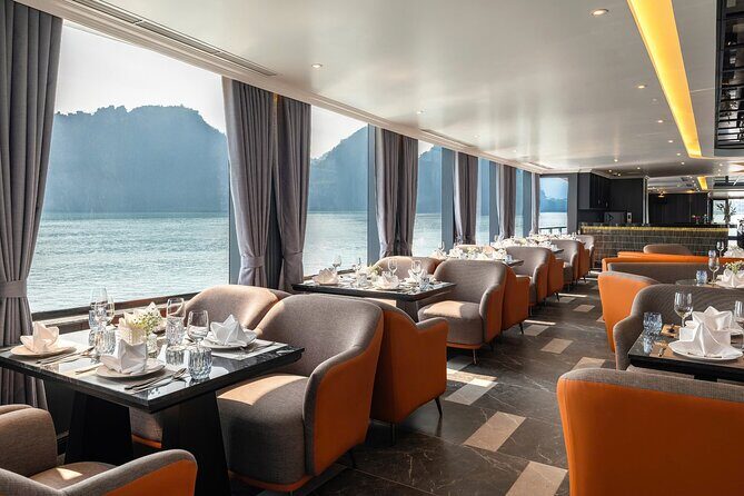 Taliya Cruise : Luxury Ha Long Bay & Lan Ha Bay Day Tour - Who Will Love This Tour?