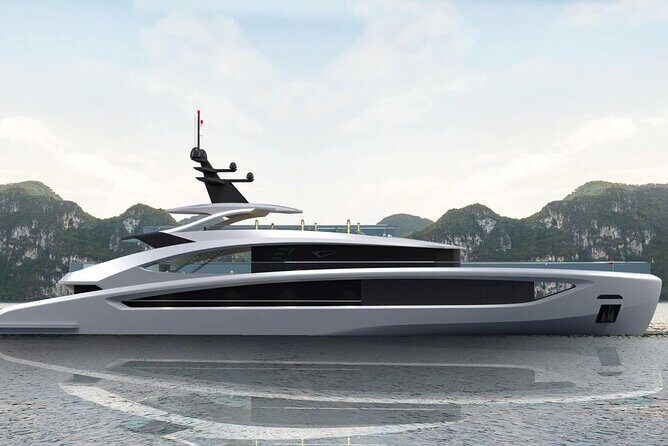 Taliya Premium 5-Star Ha Long Bay & Lan Ha Bay Day Cruise - An In-Depth Look at the Itinerary