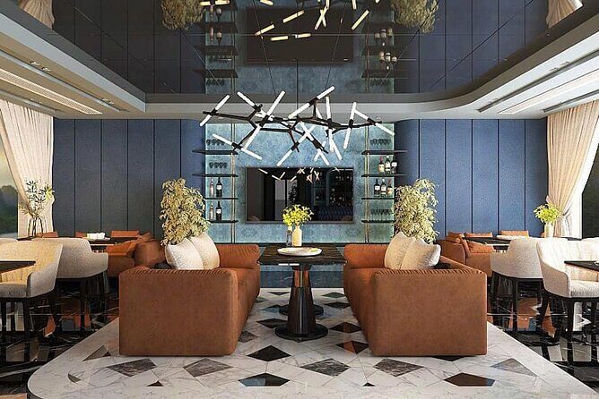 Taliya Premium 5-Star Ha Long Bay & Lan Ha Bay Day Cruise - FAQs