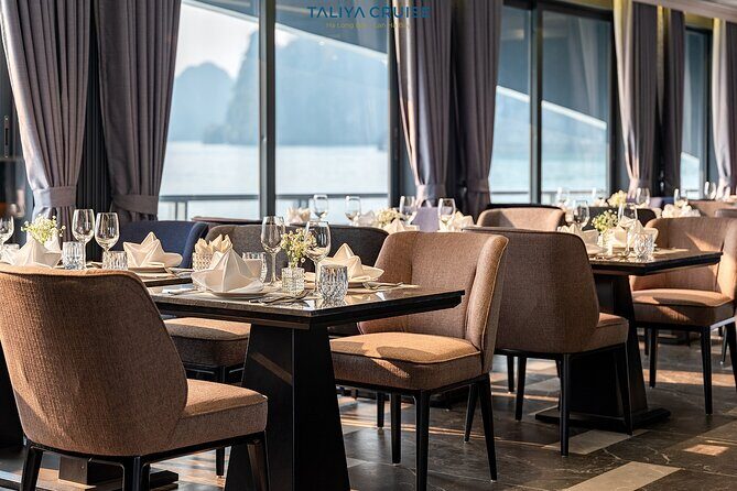 Taliya Premium Yacht  Halong Bay and Lan Ha Bay Day Tour - Final Words: Is It Worth It?