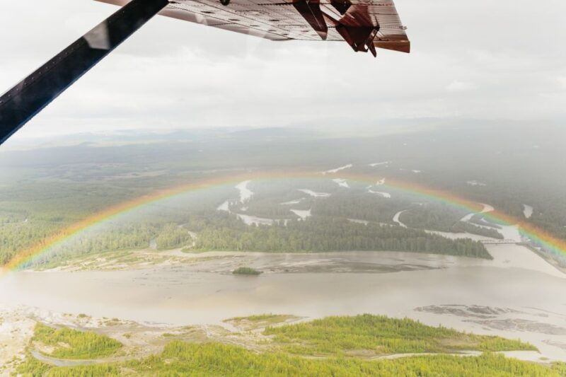 talkeetna-grand-denali-flight-with-optional-glacier-landing