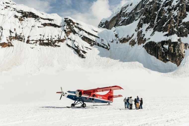 talkeetna-grand-denali-flight-with-optional-glacier-landing