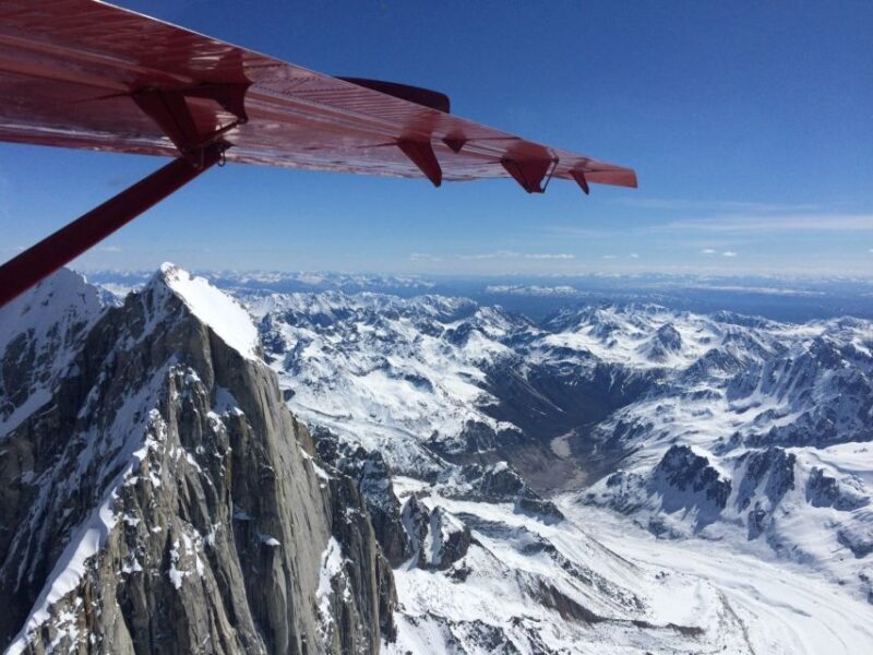 Talkeetna: Southside Explorer with Optional Glacier Landing - Final Thoughts