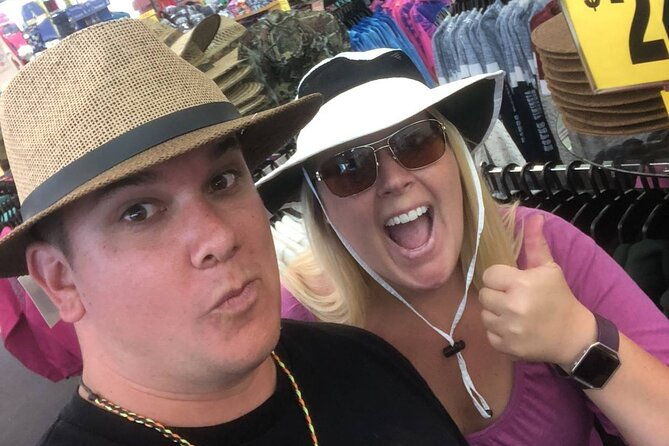 tallahassee-app-based-city-scavenger-hunt