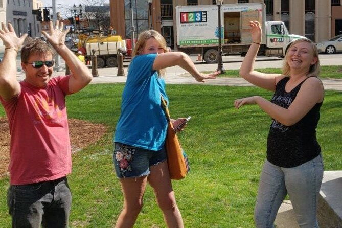 tallahassee-app-based-city-scavenger-hunt