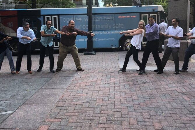 tallahassee-app-based-city-scavenger-hunt