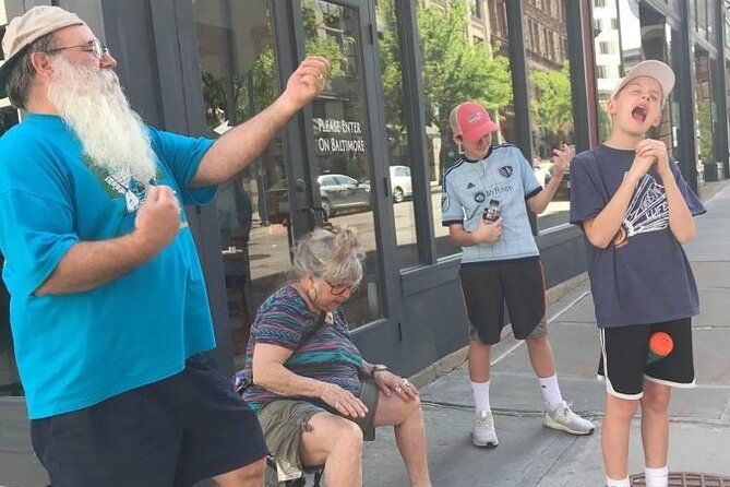 tallahassee-app-based-city-scavenger-hunt