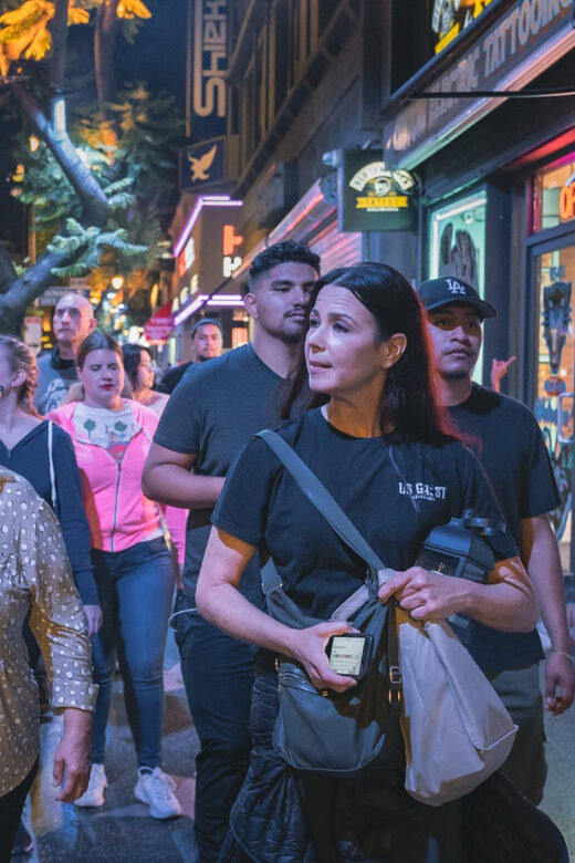 Tallahassee: Trecherous Tallahassee Haunted Walking Tour - Who Will Love This Tour?