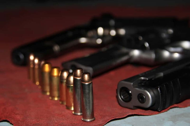 Tallinn: 2-Hour Shooting Range Package - Final Thoughts: Is It Right for You?