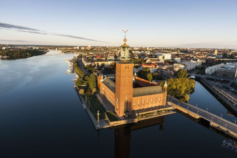 tallinn-3-day-roundtrip-cruise-to-stockholm-with-breakfast