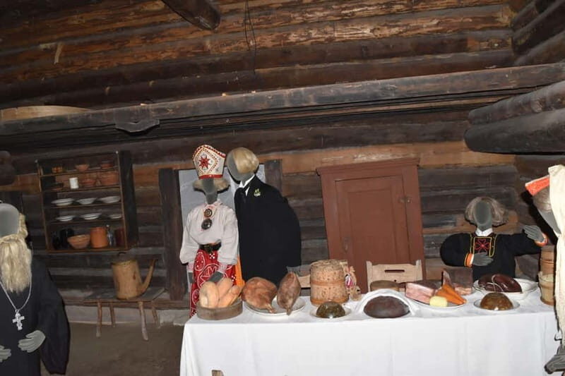 Tallinn: 3-Hour Ethnographic Museum of Estonia - Cultural Insights and Local Humor