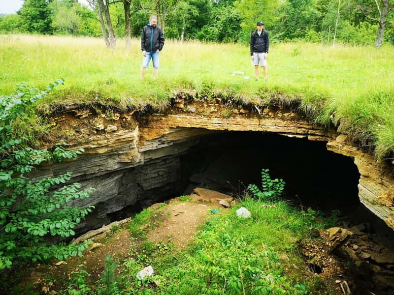 Tallinn: Astangu Nature and History Hike - An In-Depth Look at the Astangu Nature and History Hike
