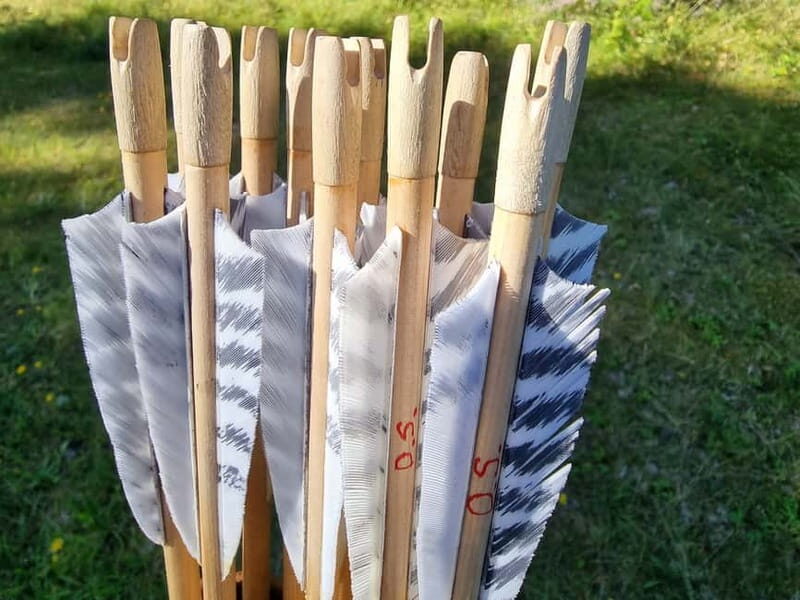 Tallinn: Beginner Archery Class with Transfer - Why This Experience Works