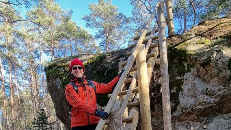 Tallinn: Best Estonian Nature Trails in a Day Guided Tour - A Complete Look at the Tallinn: Best Estonian Nature Trails Tour