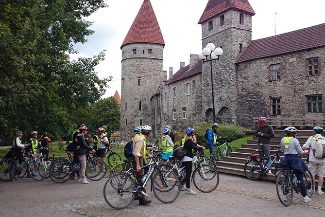 Tallinn Bike Tour from Tallinn Cruise Port - Final Thoughts: Is This Tour Right for You?