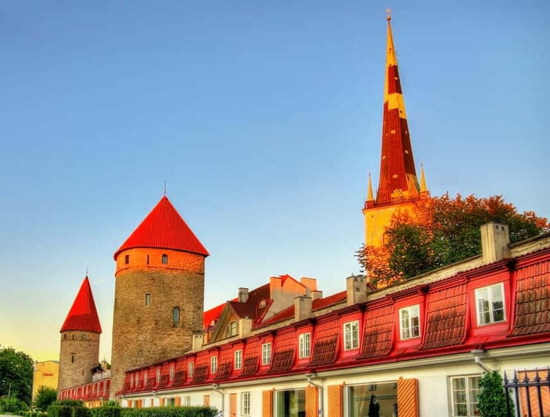 Tallinn: Capture the most Photogenic Spots with a Local - Tallinn: Capture the most Photogenic Spots with a Local – A Detailed Review