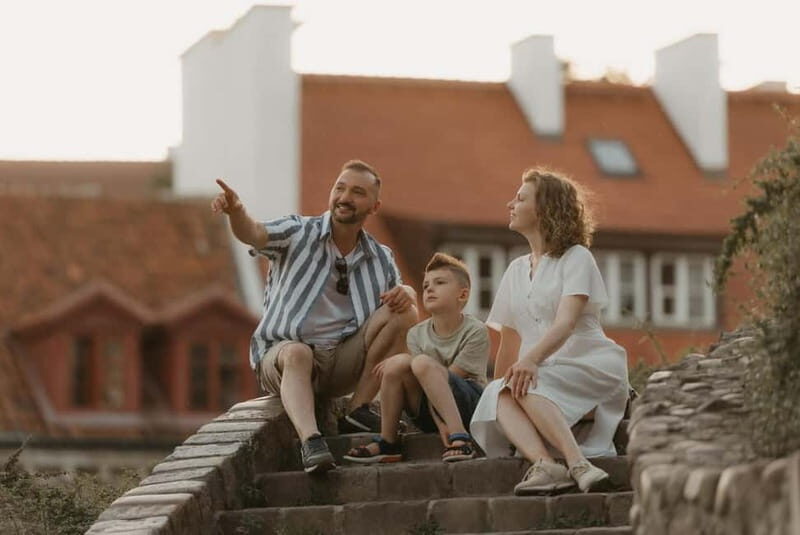 Tallinn: Capture the most Photogenic Spots with a Local - Detailed Breakdown of the Tour Experience