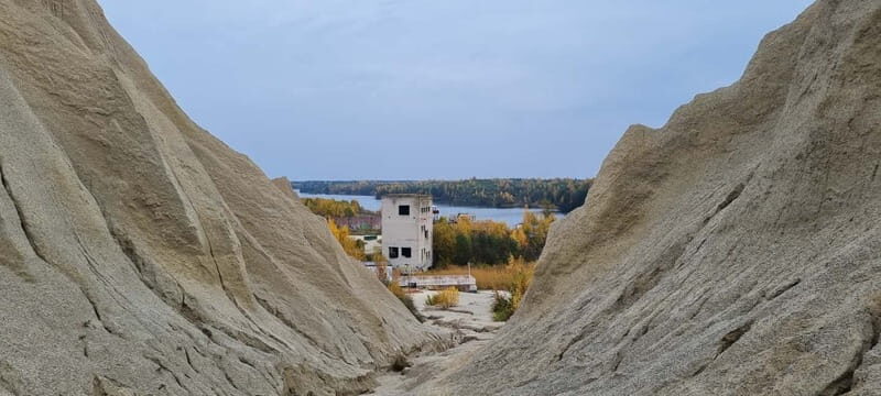 Tallinn: Coastal Cliffs and Rummu Submerged Quarry Day Tour - An In-Depth Look at the Tour Experience