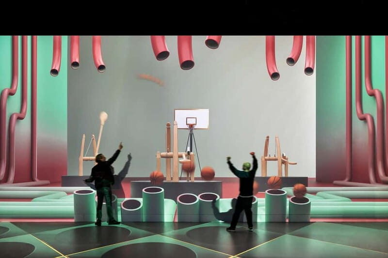 Tallinn: Da Vinci Genius Immersive Art Experience - Who Will Love This Experience?