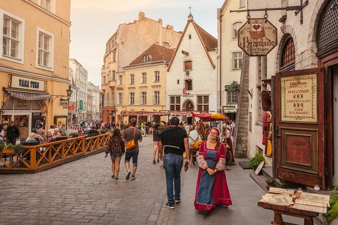 tallinn-day-tour-from-helsinki-ferry-tickets-guiding-own-time