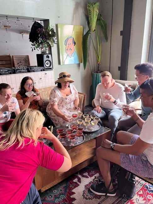 Tallinn: Food and History Walking Tour - Practical Tips for Travelers