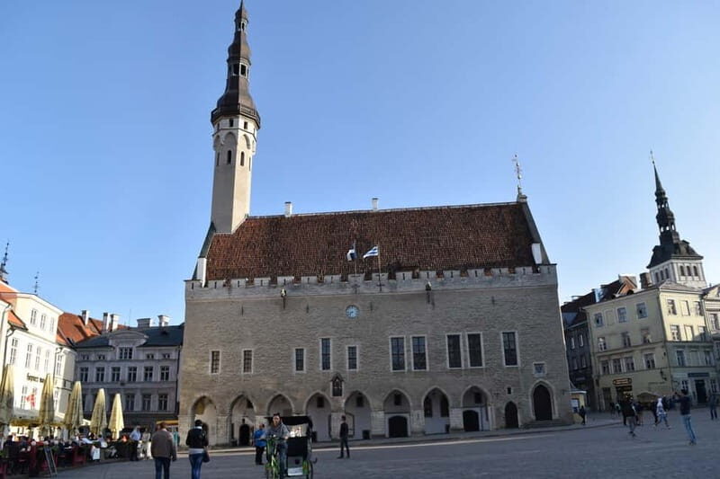 Tallinn: Half-Day City Tour - The Sum Up: Is This Tour Worth It?