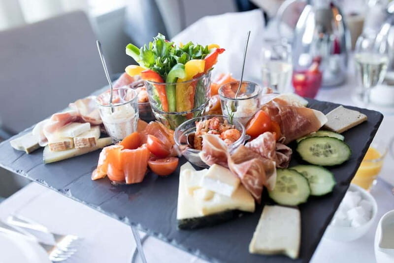 Tallinn-Helsinki All Inclusive Ferry Day Trip Business Class - FAQ