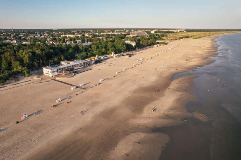 Tallinn: Hidden Gems of Pärnu day trip 8h - The Value Proposition: Is It Worth It?