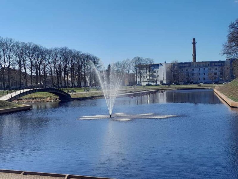 Tallinn: Hidden Gems of Pärnu day trip 8h - Authentic Experiences & Real Insights