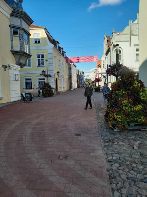 Tallinn: Hidden Gems of Pärnu day trip 8h - Who Should Choose This Tour?