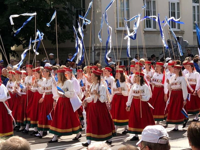 Tallinn: Highlights Shore Excursion with Return Transfer - Why You’ll Love This Tour