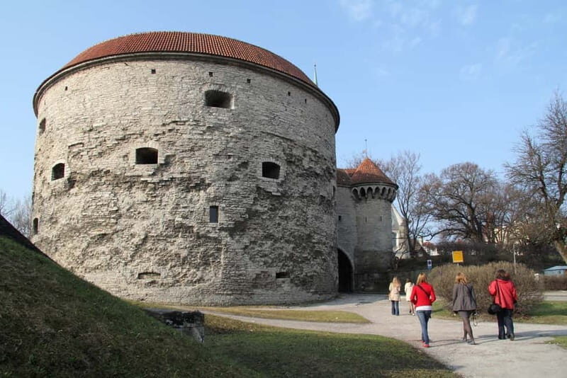 Tallinn: Highlights Shore Excursion with Return Transfer - Final Thoughts