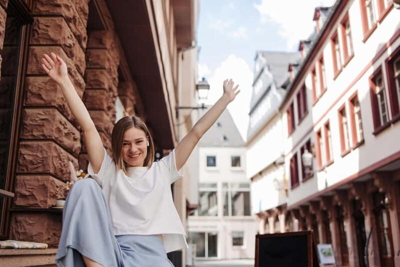 Tallinn: Insta-Perfect Walk with a Local - Practicalities: What You Need to Know