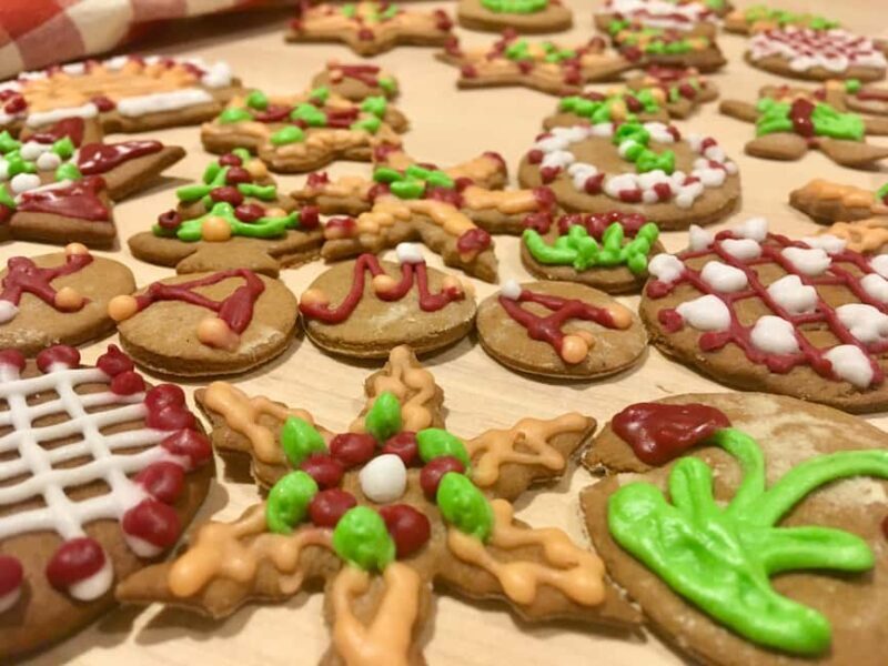 Tallinn: Local Gingerbread Workshop in the Old Town - Key Points