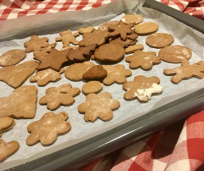 Tallinn: Local Gingerbread Workshop in the Old Town - Who Will Love This Experience?