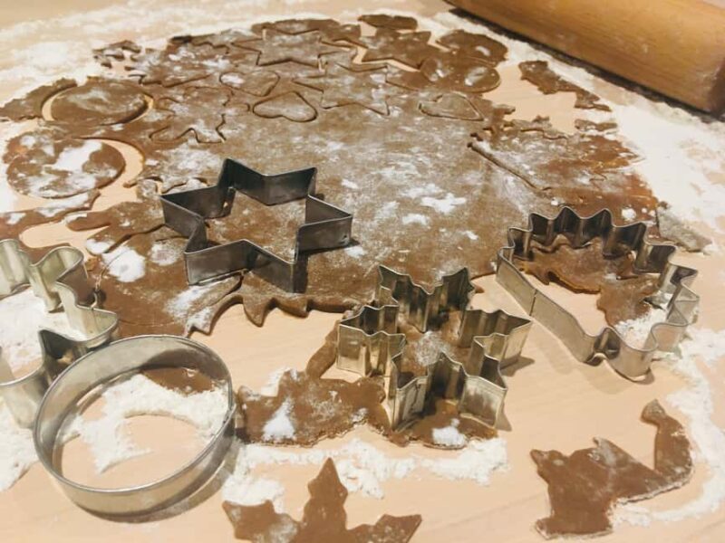 Tallinn: Local Gingerbread Workshop in the Old Town - FAQs