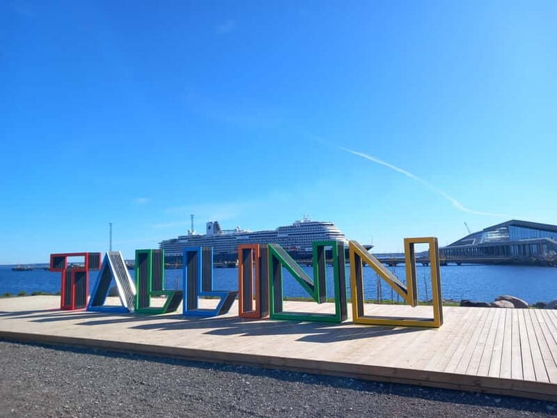 Tallinn: Lower and Upper Town (Guided Walking Tour) - How the Tour Is Structured