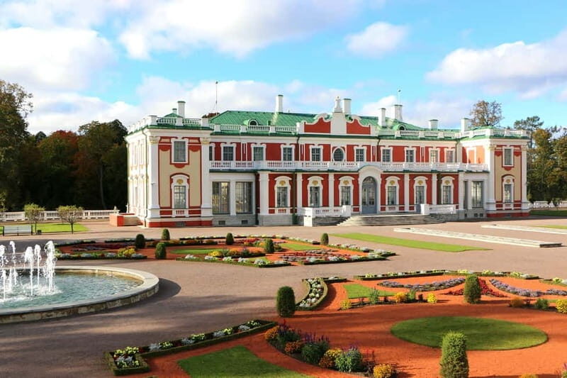 Tallinn: Museums, Public Transport, and More City Card - What Is the Tallinn City Card and Why Is It Worth Considering?