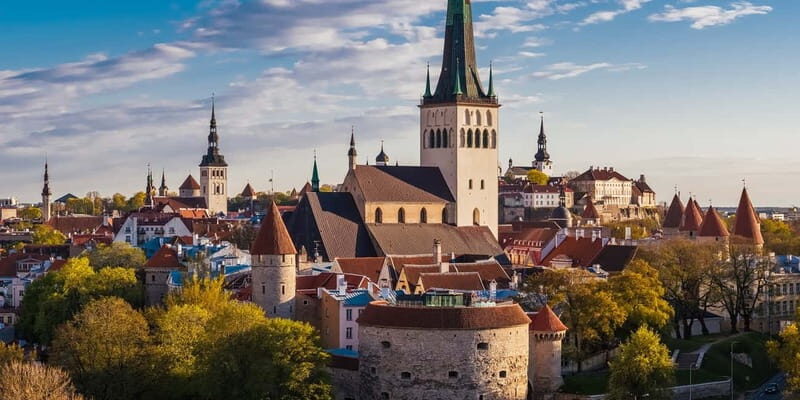 Tallinn: Museums, Public Transport, and More City Card - Highlights of the Tallinn City Card Experience