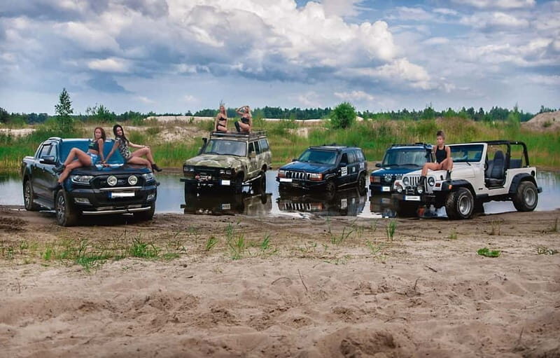 Tallinn: Off-Road Estonian Forests and Coast Safari - The Practical Side: Logistics, Duration, and Suitability