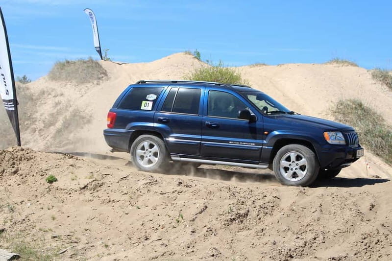 Tallinn: Off-Road Estonian Forests and Coast Safari - Final Thoughts
