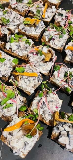 Tallinn old town: Estonian Cuisine Cooking Class - An In-Depth Look at the Tour