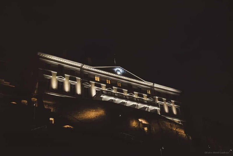 Tallinn: Old Town Ghost Tour - Frequently Asked Questions