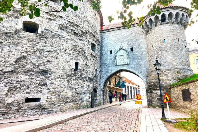 Tallinn: Old Town Guided Walking Tour - Why This Tour Represents Great Value