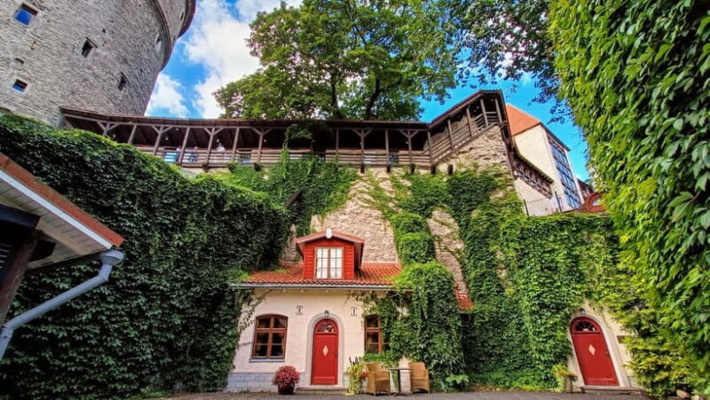 Tallinn: Old Town Private & Personalized Walking Tour - Who Will Love This Tour?