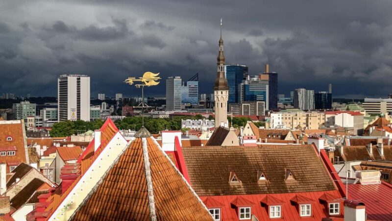 Tallinn: Old Town Private & Personalized Walking Tour - FAQ