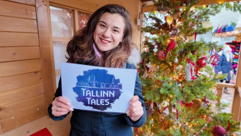Tallinn Old Town: Stories and Views 2Hour Walking Tour - FAQs