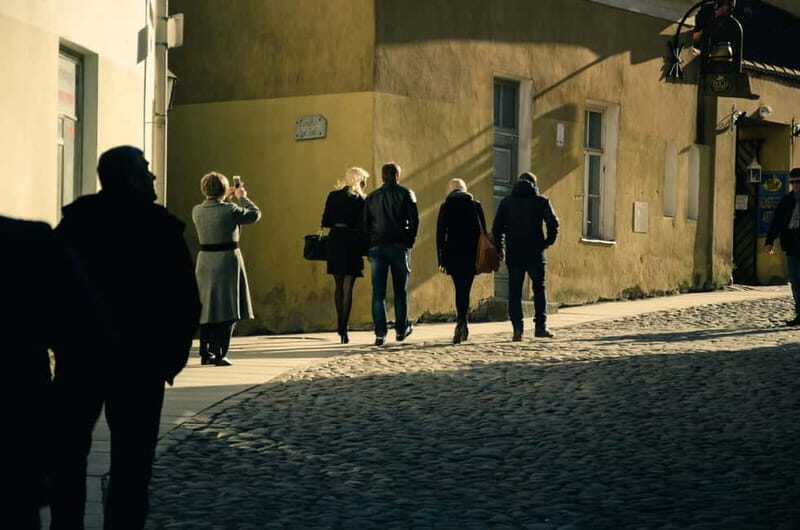 Tallinn: Old Town Tour with Bog Walk - Final Thoughts
