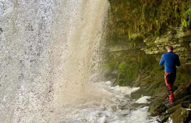 Tallinn: Old Town Walking Tour and Jägala Waterfall - Who Will Love This Tour?